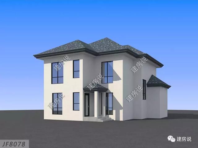 8套新中式別墅實拍圖，第一眼就能驚艷到你，第二眼就已經沉淪在它典雅質樸的獨特氣質里