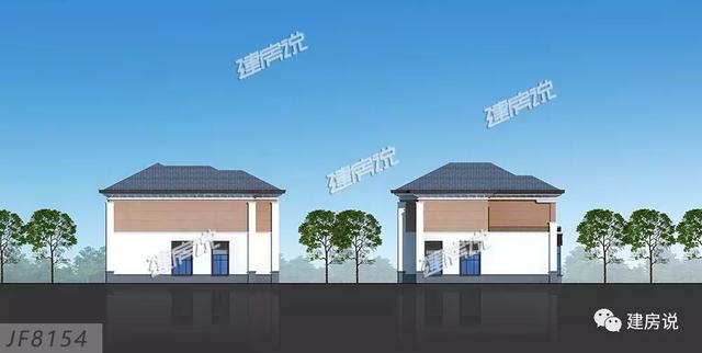8套新中式別墅實拍圖，第一眼就能驚艷到你，第二眼就已經沉淪在它典雅質樸的獨特氣質里