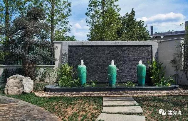 8套新中式別墅實拍圖，第一眼就能驚艷到你，第二眼就已經沉淪在它典雅質樸的獨特氣質里