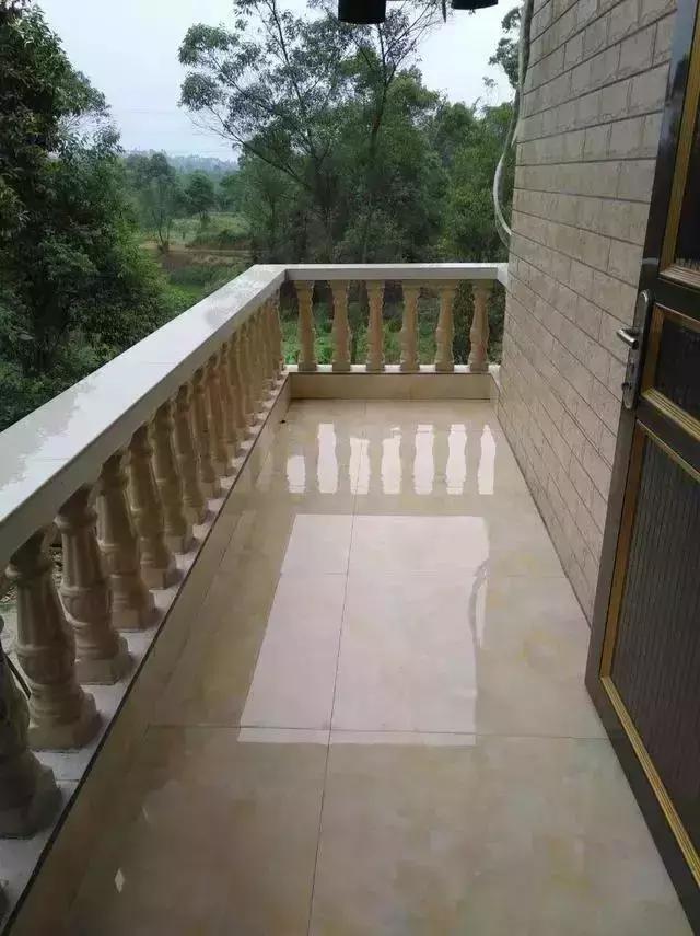 第一次去女朋友農(nóng)村老家, 被她家別墅嚇到了!