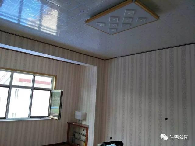 輕鋼別墅到底有什么好, 讓這個村的老百姓都搶著建? 施工隊訂單都排到了明年!