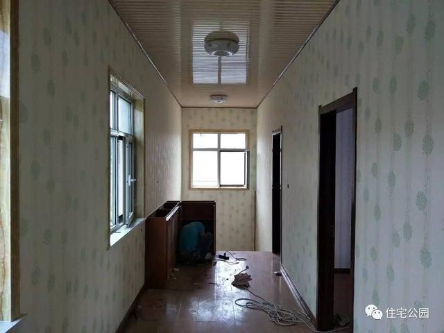 輕鋼別墅到底有什么好, 讓這個村的老百姓都搶著建? 施工隊訂單都排到了明年!