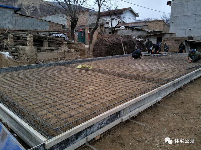 輕鋼別墅到底有什么好, 讓這個村的老百姓都搶著建? 施工隊訂單都排到了明年!