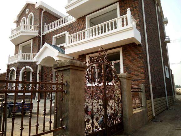 因為窮相親被嫌棄，5年后逆襲回鄉建豪宅