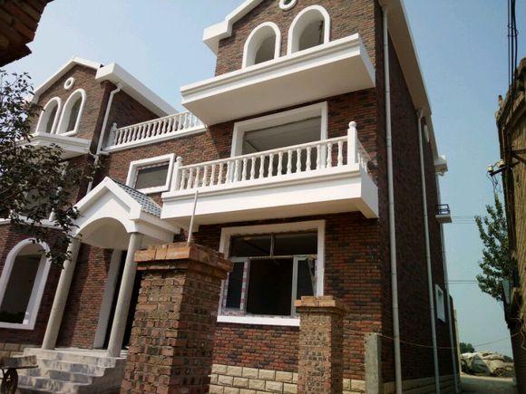 因為窮相親被嫌棄，5年后逆襲回鄉建豪宅