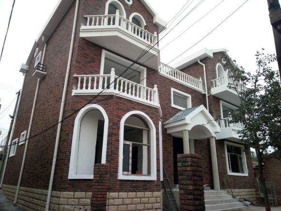 因為窮相親被嫌棄，5年后逆襲回鄉建豪宅