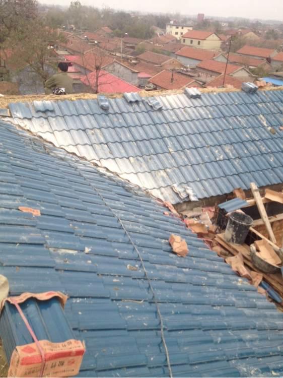 因為窮相親被嫌棄，5年后逆襲回鄉建豪宅