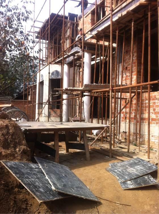 因為窮相親被嫌棄，5年后逆襲回鄉建豪宅