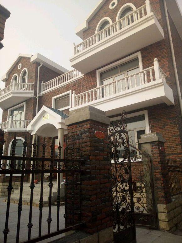 因為窮相親被嫌棄，5年后逆襲回鄉建豪宅