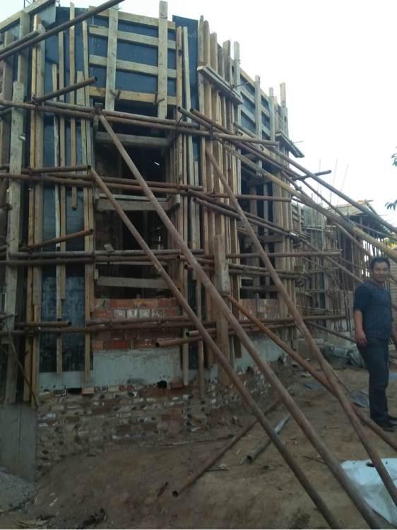 因為窮相親被嫌棄，5年后逆襲回鄉建豪宅