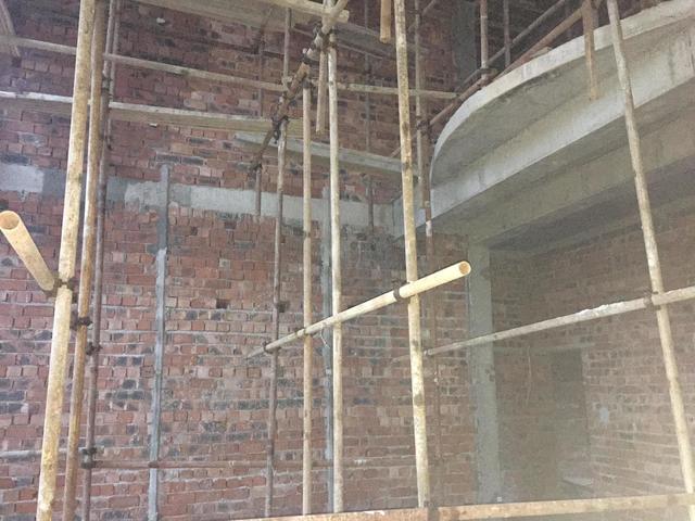 湖南伢子40萬為父母建別墅，孝心感動鄰里，爭相稱贊