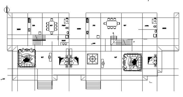 兄弟非要一起建房子，這下好了，一大一小怎么分