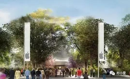 跨界玩光伏，且看蘋果、阿里等商業大佬是如何玩轉光伏的！