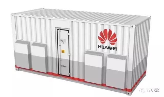 跨界玩光伏，且看蘋果、阿里等商業大佬是如何玩轉光伏的！