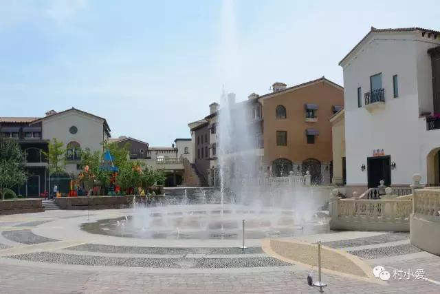 免費帶你游覽京郊最美的法國格拉斯小鎮