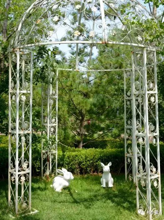 免費帶你游覽京郊最美的法國格拉斯小鎮