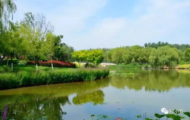 免費帶你游覽京郊最美的法國格拉斯小鎮