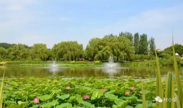 免費帶你游覽京郊最美的法國格拉斯小鎮