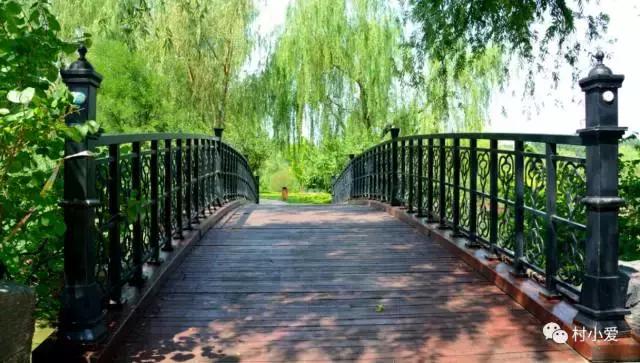 免費帶你游覽京郊最美的法國格拉斯小鎮