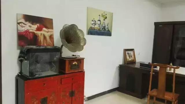 京郊的田園庭院，您也可以擁有