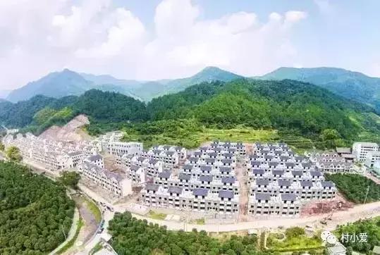 又一個“光伏村”并網(wǎng)發(fā)電了，全國“光伏村”陣營再次擴大！