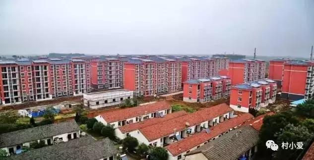 又一個“光伏村”并網(wǎng)發(fā)電了，全國“光伏村”陣營再次擴大！