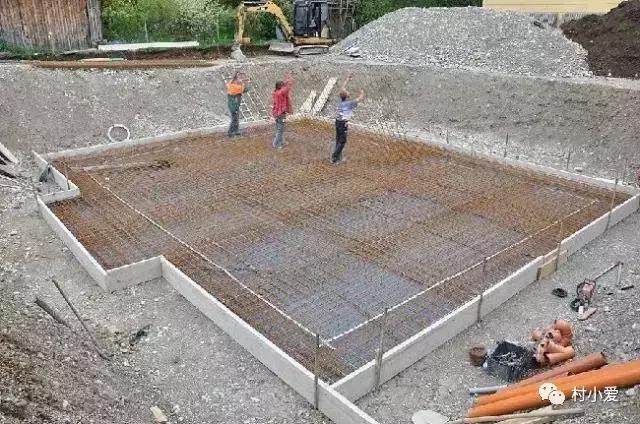 這就是鄉村自建房的未來