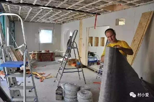 這就是鄉村自建房的未來