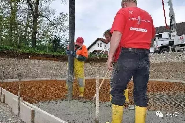 這就是鄉村自建房的未來