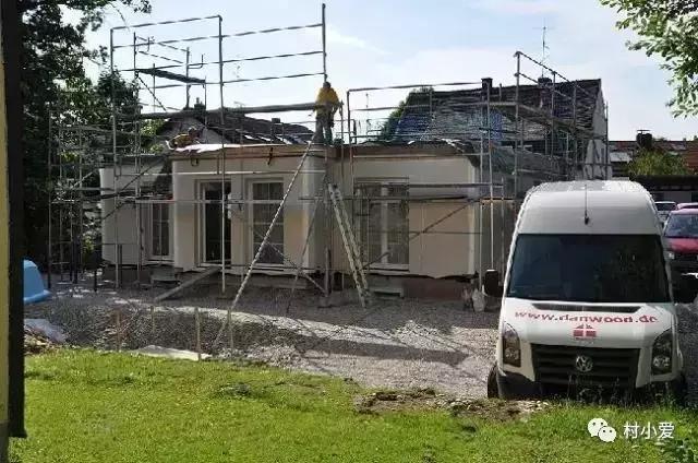 這就是鄉村自建房的未來