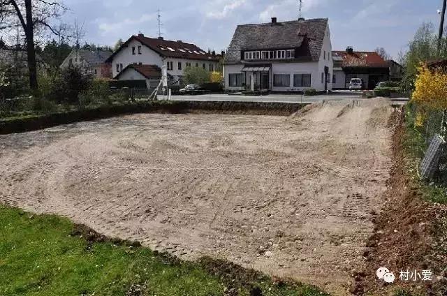 這就是鄉村自建房的未來