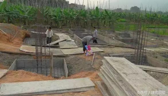 福建富豪又來曬別墅了，有錢所以可以如此任性？