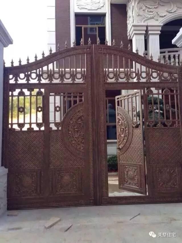 有人說(shuō)福清豪華別墅都是“面子工程”，結(jié)果被打臉了吧！