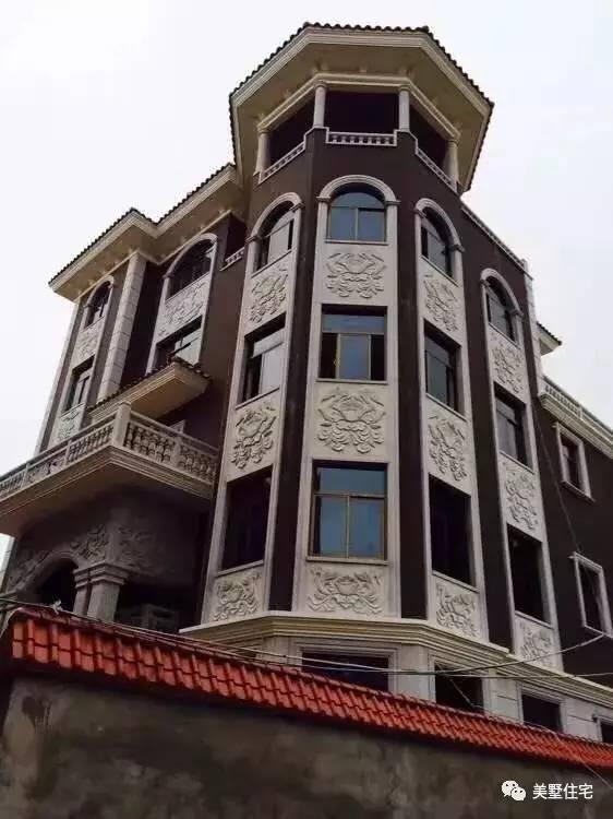 有人說(shuō)福清豪華別墅都是“面子工程”，結(jié)果被打臉了吧！