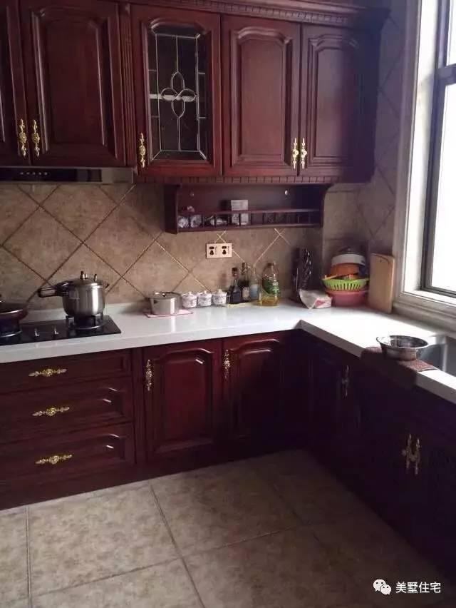 有人說(shuō)福清豪華別墅都是“面子工程”，結(jié)果被打臉了吧！