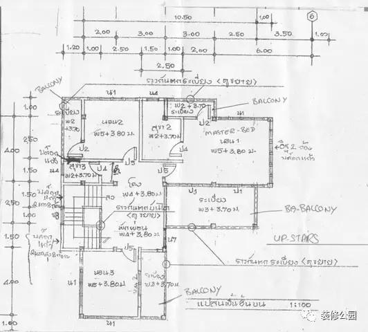 泰國農村自建帶泳池養老別墅，難怪老外退休要去這里