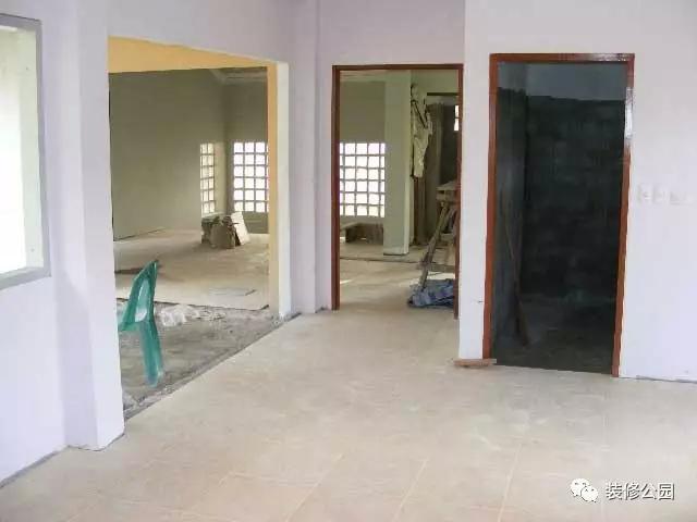 泰國農村自建帶泳池養老別墅，難怪老外退休要去這里