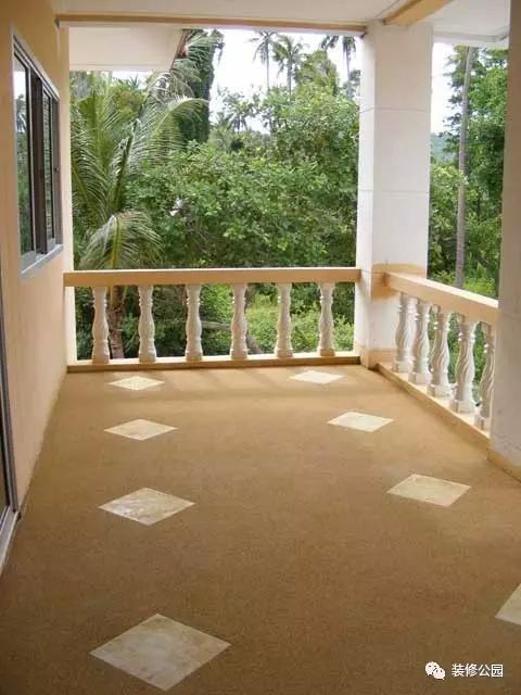 泰國農村自建帶泳池養老別墅，難怪老外退休要去這里