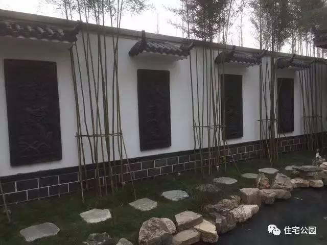 200平庭院改造，破舊空地?fù)u身一變園林美景，23萬(wàn)就能搞定？