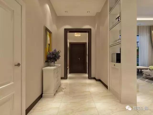 柴火廚房與堂屋，這樣設計出來的房子才適合農(nóng)村，16X14米戶型分享！