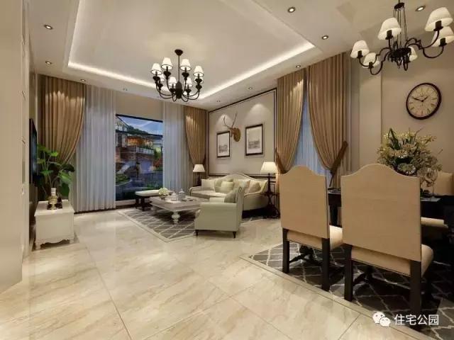 柴火廚房與堂屋，這樣設計出來的房子才適合農(nóng)村，16X14米戶型分享！