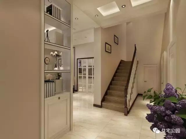 柴火廚房與堂屋，這樣設計出來的房子才適合農(nóng)村，16X14米戶型分享！