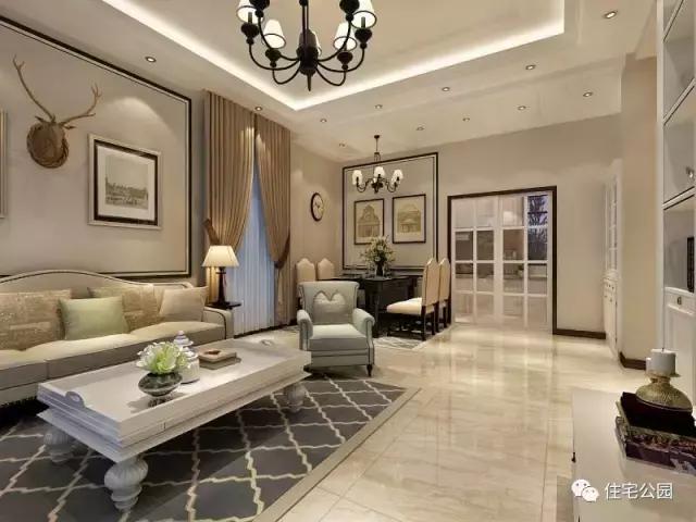 柴火廚房與堂屋，這樣設計出來的房子才適合農(nóng)村，16X14米戶型分享！