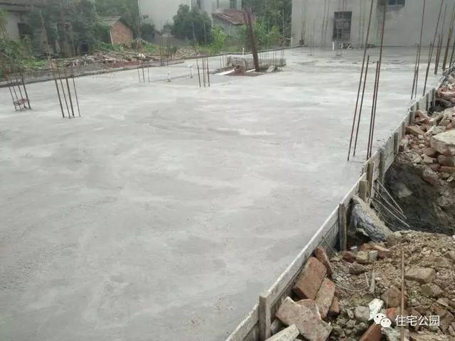 湖南大叔35萬蓋別墅含外裝修，他是怎么做到的？