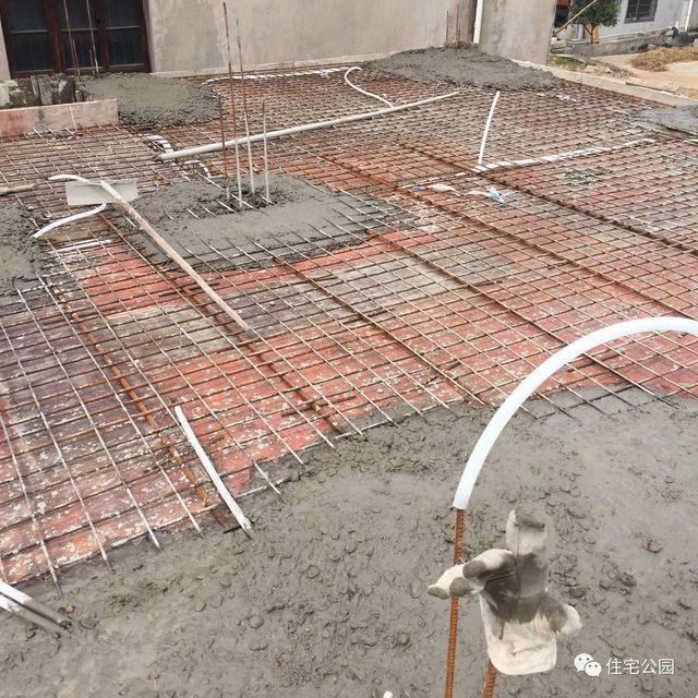 湖南大叔35萬蓋別墅含外裝修，他是怎么做到的？