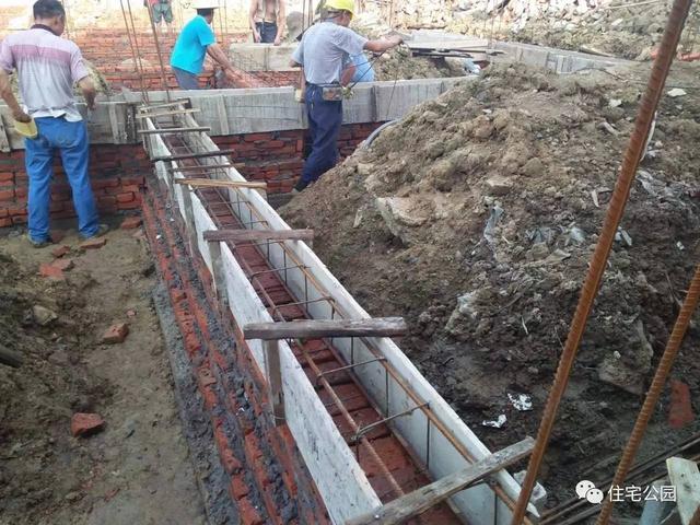 湖南大叔35萬蓋別墅含外裝修，他是怎么做到的？