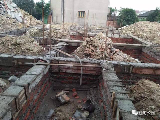 湖南大叔35萬蓋別墅含外裝修，他是怎么做到的？