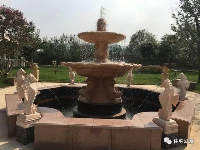 山東豪擲500萬自建園林美景，故宮后花園都不能與之匹敵！