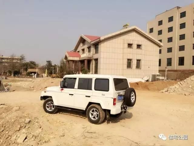 山東豪擲500萬自建園林美景，故宮后花園都不能與之匹敵！