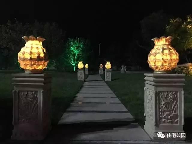 山東豪擲500萬自建園林美景，故宮后花園都不能與之匹敵！